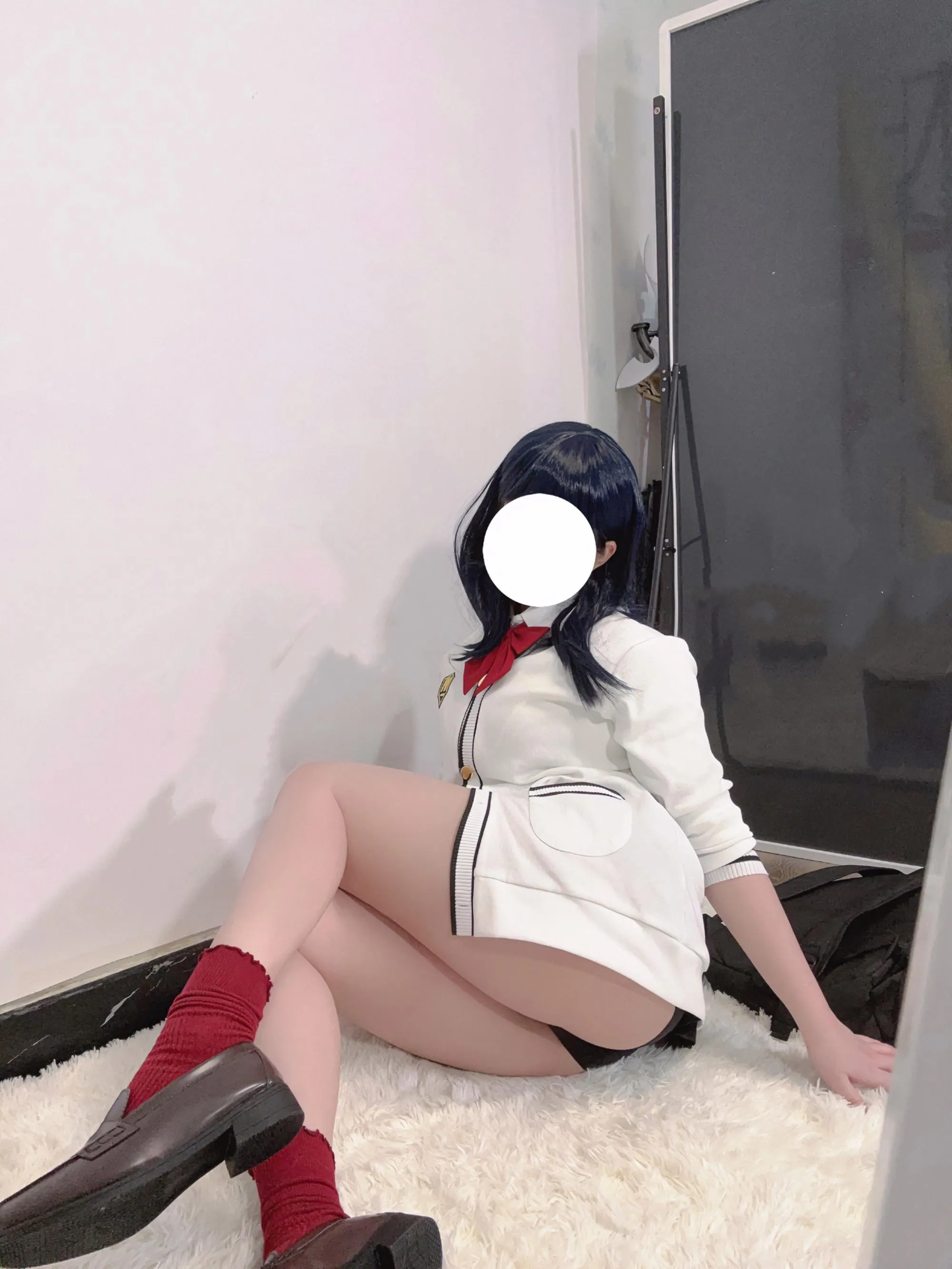 贝贝琪Becky – NO.026 2022下半年 [114P]插图1